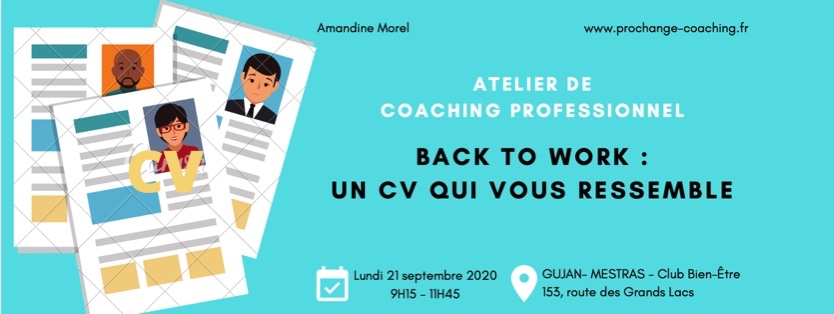 Coaching étudiant