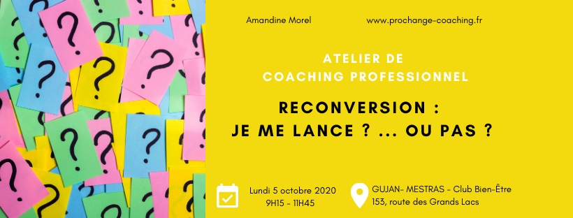 Coaching étudiant