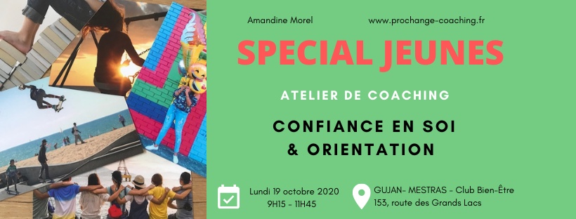 Coaching étudiant