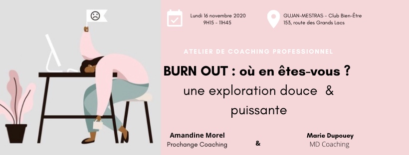 Coaching étudiant