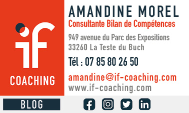 signature Amandine MOREL signature Amandine MOREL